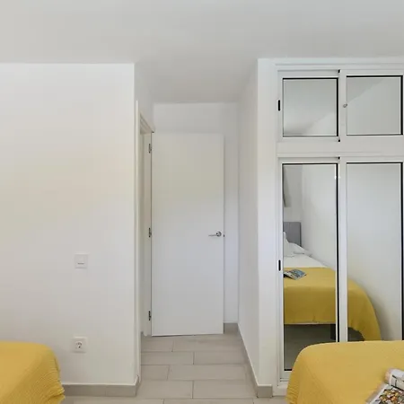 House With Private Pool In Et2 * San Agustin (Gran Canaria)