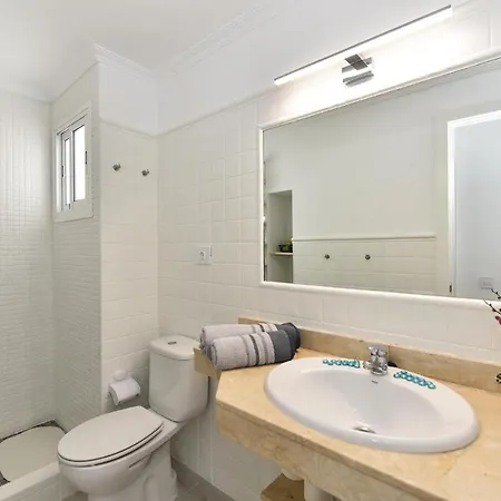 House With Private Pool In Et2 別荘 San Agustín