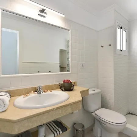House With Private Pool In Et2 * San Agustin (Gran Canaria)