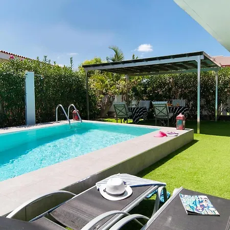 Holiday home House With Private Pool In Et2 *