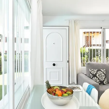 別荘 House With Private Pool In Et2 San Agustín