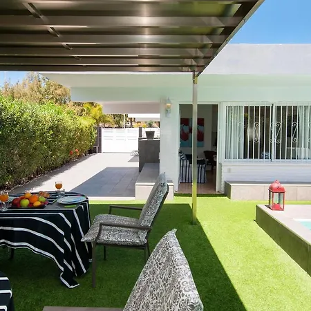 Holiday home House With Private Pool In Et2 *