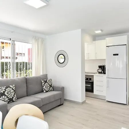 House With Private Pool In Et2 * San Agustin (Gran Canaria)